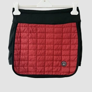 Little Donkey "Andy" Hike Puffer Short Skirt S - Picture 1 of 8