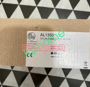 Módulo 1 pieza IFM AL1350 nuevo FedEx o DHL - Imagen 1 de 2