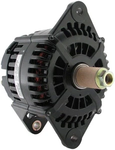 New Alternator Leece Neville  Blue Bird Bus AVI160J2004 A160204 - Picture 1 of 8