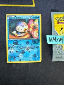 Tarjeta Pokémon Piplup Legendary Treasures Radiant Collection RC6/RC25 069 💎NM💎 - Imagen 1 de 6