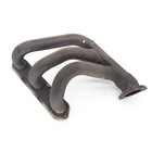 exhaust manifold left ZYL 1-3 M 96.03 Porsche 911 996 Career 4 3.6 107882 km