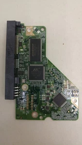 Western Digital WD Blue P/N-WD5000AAKX S/N-WCC2EJ32DKLU F/W-A0 PCB Only - Picture 1 of 3