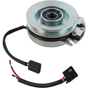 PTO Clutch For Cub Cadet MTD GT2542 2155 2166 2145 2150 OEM UPGRADE! - Picture 1 of 9