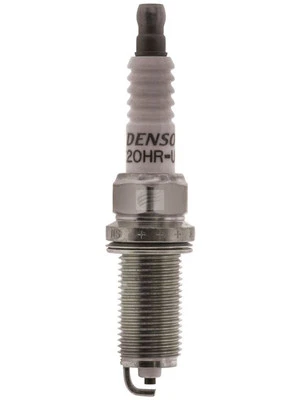 Denso Spark Plug fits Honda Civic 1.3 FD,FA IMA (FA3, FD3) (K20HR-U11) - Image 1 of 4