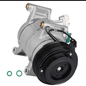 New AC Air Condition Compressor with Clutch for 2014-2018 for Mazda 3 2.0L  - Picture 1 of 1