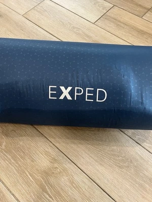 Exped DeepSleep Duo Sleep Mat. Ocean, DUO LW+ - Image 1 of 4