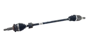 SUZUKI SPLASH DRIVESHAFT FRONT DRIVERS RIGHT 44101-85L00 1.0 PETROL 2008-2015 - Picture 1 of 12