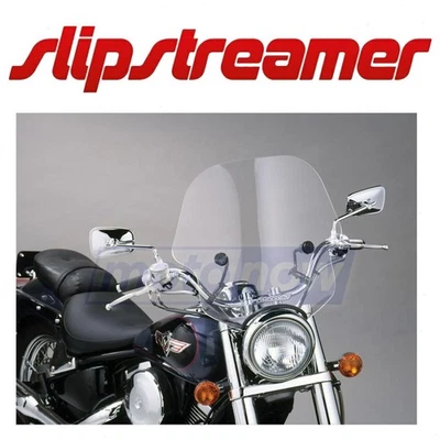 Slipstreamer SS-10 Viper Windshield for 1982-1983 Honda GL1100A Gold Wing ek - Image 1 of 4