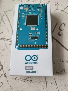 Arduino Due Board A000067 Scheda di sviluppo basata su braccio - Foto 1 di 3