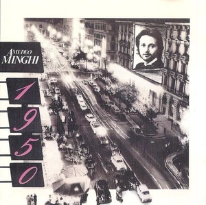 Amedeo Minghi - 1950 (CD, Album, Reissue) NM or M-/NM or M- - Imagen 1 de 6