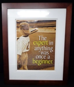 Solid Cherry Wood 16x20 Frame - Picture 1 of 8