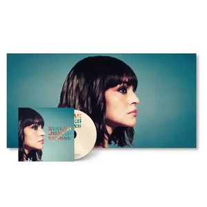Visions (Ltd. Edition) | Norah Jones | Audio-CD | CD | 2024 | EAN 0602465103311 - Bild 1 von 1