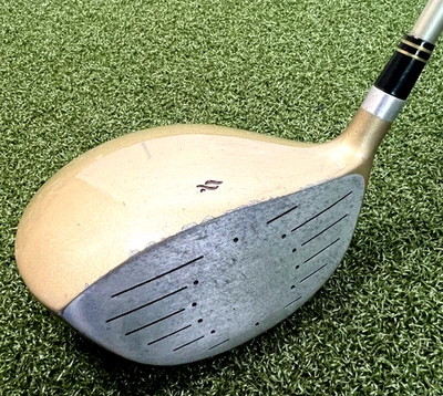 Nancy Lopez Albany 260 14* Driver NLG Flex Match Damas Grafito / 45" / sa8970 Foto 1 de 4