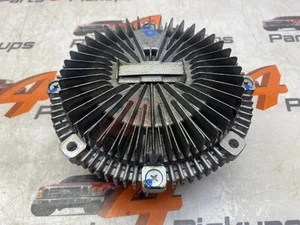 2015 Isuzu D-Max Viscous Fan Centre 2012-2017 8981192131 - Picture 1 of 6