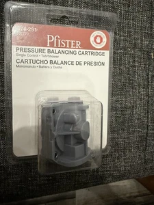 Pfister Genuine S74-291 Replacement Balancing Cartridge Assembly - Foto 1 di 4