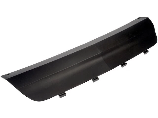 Dorman 18ZP71C Trailer Hitch Cover Fits 2013-2017 Chevy Traverse - Image 1 of 1