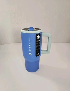 HydroJug KIDS Traveler / 20 oz / Color: Riptide Blue New With Out Box  - Picture 1 of 6