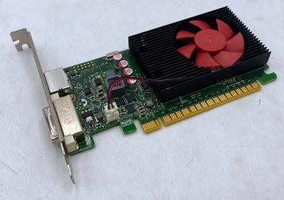 HP 918360-001 NVIDIA GeForce GT730 2GB PCIe Graphics Card - Image 1 of 4