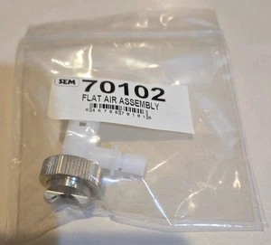 SEM 70102 Flat Air Assembly NEW - Picture 1 of 2