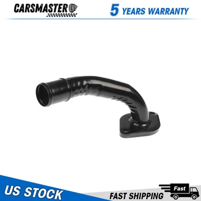 Carcasa termostato refrigerante motor Dorman 902-107 para Chevrolet S10 1996-2004 Foto 1 de 2