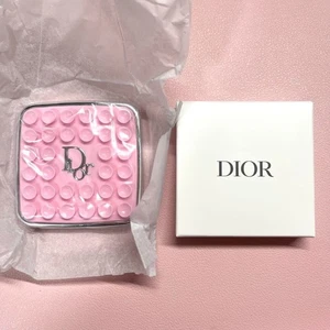 Dior Octobuddy rose bague téléphone support aspiration accessoire fidget jouet design de JP - Photo 1 sur 4