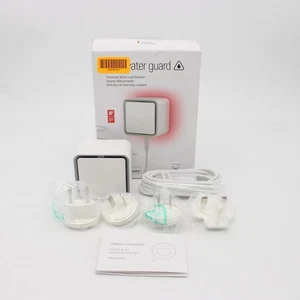 Eve Water Gaurd Smart Home Connected Water Leak Detector In White - Picture 1 of 8