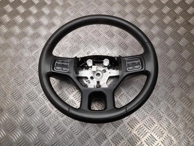 Lenkrad Dodge RAM IV 2500 2017 P1VA48DX9AG - Bild 1 von 4
