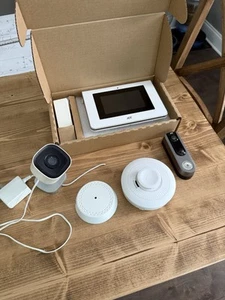 adt home security system - Picture 1 of 2