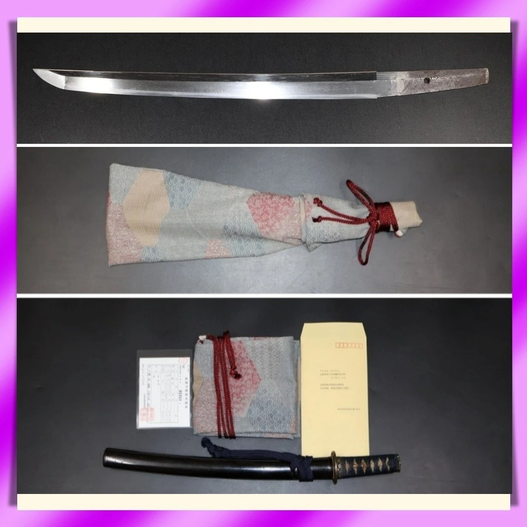 日本短刀，古董日本剑| eBay