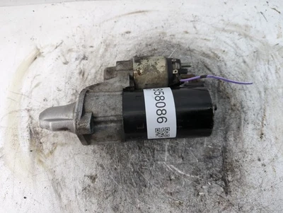 2006-2009 Mercedes-benz C230 Car Starter Motor Solenoid Oem TD5PQ - Image 1 of 4