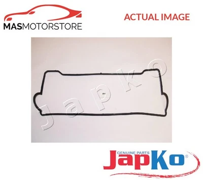 ENGINE ROCKER COVER GASKET JAPKO 47254 V FOR TOYOTA CARINA E VI,COROLLA,AVENSIS - Image 1 of 4
