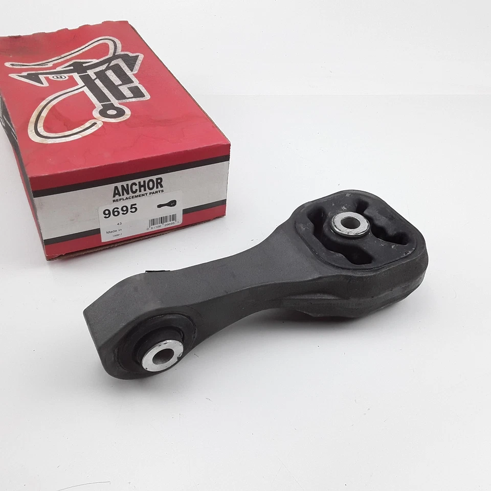 Montaje de puntal de par trasero izquierdo para Honda City BR-V Fit CR-Z Insight 2009-2020 Foto 1 de 4