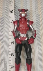 2018 Power Rangers Cybervillain Blaze figure - Hasbro 7" - Picture 1 of 3