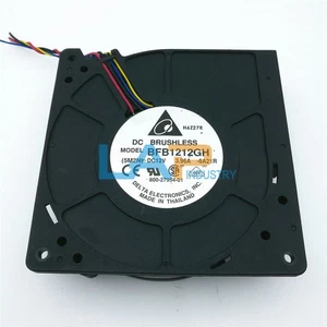 1 pieza nuevo PARA BFB1212GH ventilador de refrigeración 12V 3.96A 12CM - Imagen 1 de 2
