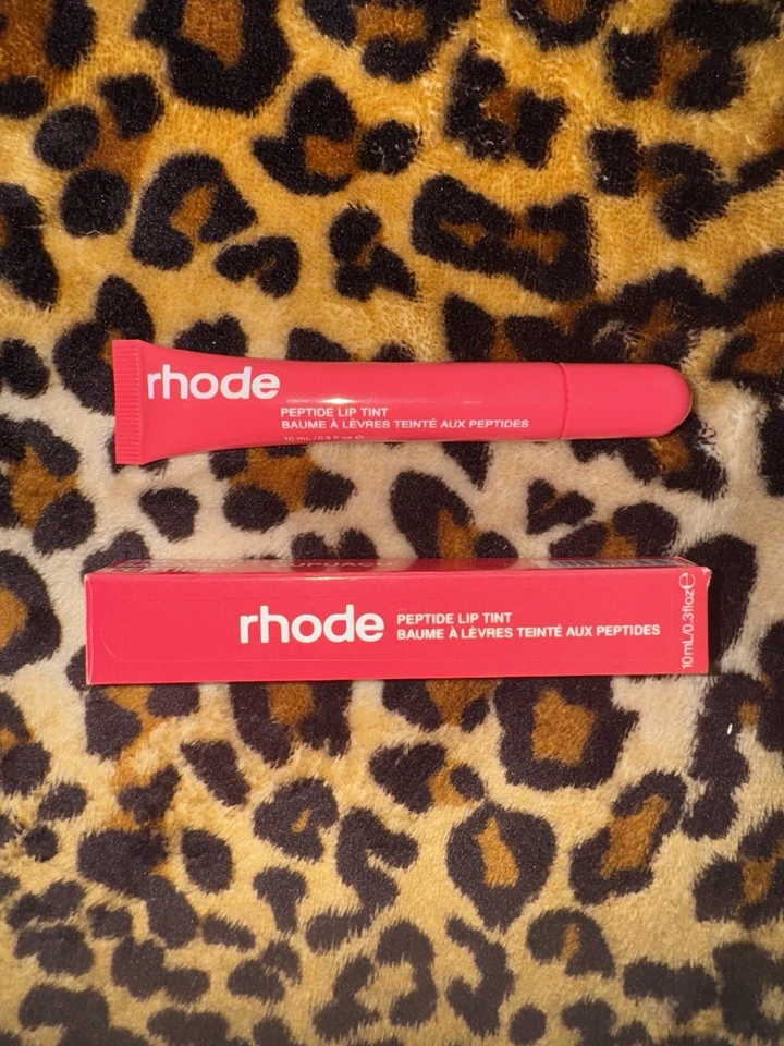 LIMITED EDITION guava spritz rhode - Image 1 of 1