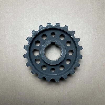 DUCATI 848 1098R 1198 CORREA DE DISTRIBUCIÓN POLEA ENGRANAJE nuevo Foto 1 de 4