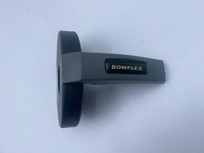 Nautilus Bowflex SERIES 1 SelectTech 552 Dumbbells Replacement Handle Tab Part - Image 1 of 4