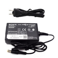 Genuine Sony AC-M1215WW 12V 1.5A AC Adapter Power Supply Charger