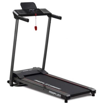 NNEMB Electric Treadmill Compact Foldable with Bluetooth Speakers-Digital Device - Image 1 of 4