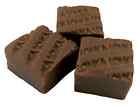 Lonka CHOCOLATE FUDGE Premium Treats Quality Fudge Novelty Chocolate Sweets
