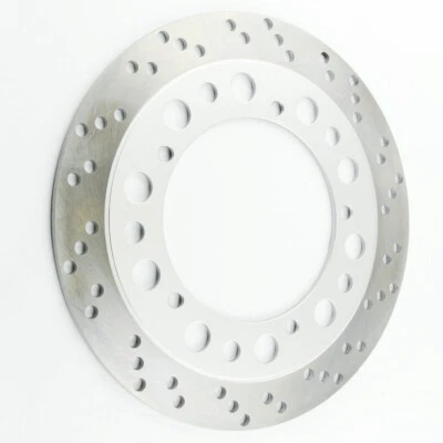 Disco de freno delantero para Honda NV400 CS/CV Steed VT600 Shadow VLX Deluxe VT600C Foto 1 de 4