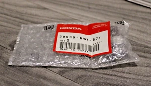 HONDA- AQUATRAX KNOCK SENSOR TURBO, 30530-HW1-671 - Picture 1 of 1