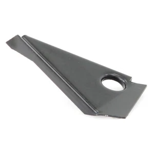Torque Box Lower To Subframe Gusset Plate RH 68-69 Fairlane Torino - Picture 1 of 4