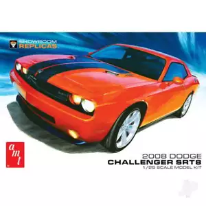 2008 Dodge Challenger SRT8 AMT1075 - Picture 1 of 1
