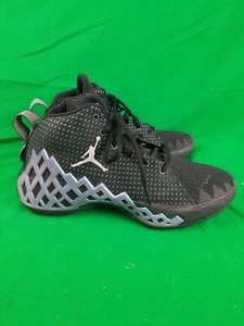 Jordan Team Diamond medio azul metálico negro CI1204-002 para hombre 7,5 o mujer 9 - Imagen 1 de 9