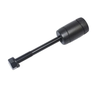 Advantage Threaded Hitch Bolt & Lock Replacement for Thule Snug Tite Hitch Lock - Image 1 of 3