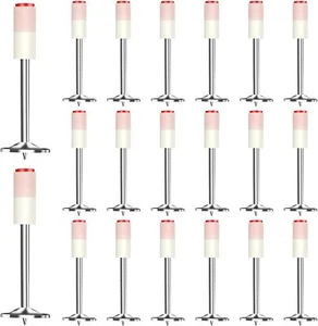 400 Pcs Nail Gun Manual Steel Concrete Nails, 7.3mm Round Nails Wall Fastening - Picture 1 of 7
