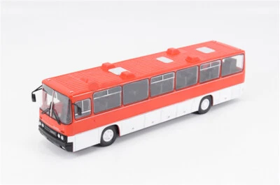 Modimio Hungría IKARUS-250.59 Clásico Interurbano Años 80 Autobús 1/43 ABS Camión Modelo Foto 1 de 4