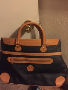 Francois Marot Large Tote Bag - Picture 1 of 9