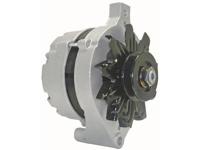 For 1965-1970 Ford Fairlane Alternator AC Delco 17743QHHN 1966 1967 1968 1969 - Image 1 of 2